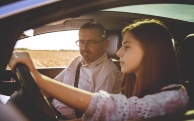 Essential Tips for Insuring Teenage Drivers