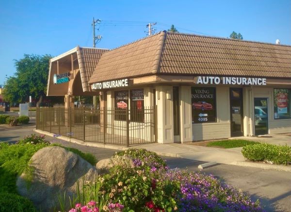 Cal Patriot Insurance Services