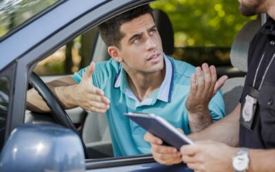 DUI Insurance California: What You Need to Know