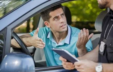 Insurance Solutions for Poor Driving Records
