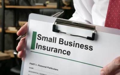 Small Business Insurance Guide: What you need to know