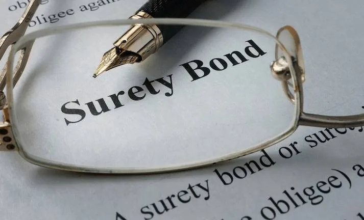 Understanding Surety Bonds in California — A Detailed Overview