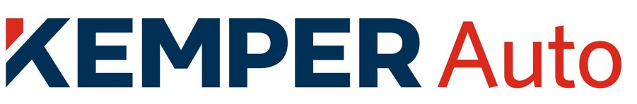 Kemper Auto Insurance logo