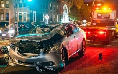What to Do After a Car Accident: Your Guide to Safety, Reporting, and Legal Tips